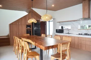 Sunset City View Villa 5 Bedrooms With a Private Heated Swimming Pool - Image 5