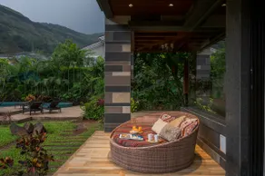 Stonehenge Manor- Pool, Jacuzzi,Garden,Golf course - Image 2