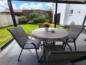 Vacation apartment Heide I - Image 5