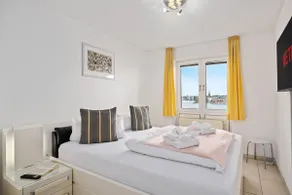 Strand-Penthouse, 128 qm, Maisonette, Parkplatz - Image 3