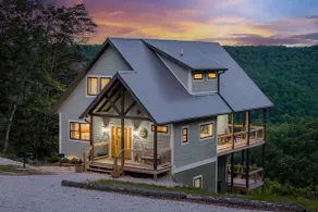 Firefly Cottage in the Woods - Image 3