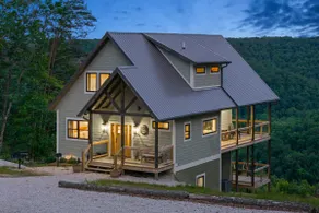 Firefly Cottage in the Woods - Image 2