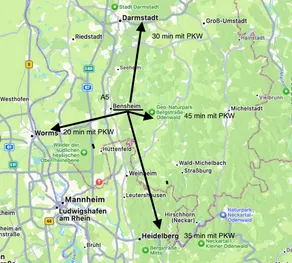 Small but nice in Schwanheim - Image 5