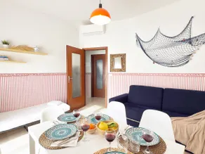 [250 meters from the sea] Central Accommodation with A/C - Image 3