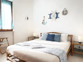 [250 meters from the sea] Central Accommodation with A/C - Image 2