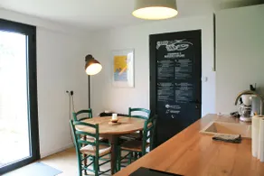 Seaside – 4-person house with garden - Image 3