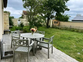 Seaside – 4-person house with garden - Image 2