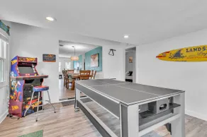 1 Block to Beach • Hot Tub • Fire Pit • Game Room - Image 5
