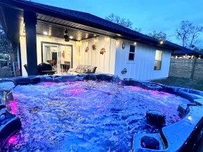 Florida Love: Hottub, 5 Min to St Aug Plaza, Beach - Image 3