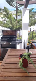 Casa Lidia | Rooftop Jacuzzi, Views & Garage - Image 5