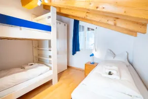 4.5 room apartment - 7 beds - Image 4