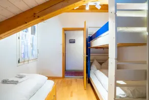 4.5 room apartment - 7 beds - Image 3