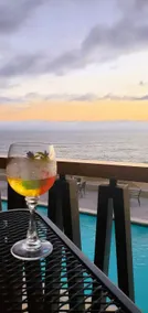Baja getaway, sunset by the sea - Image 3