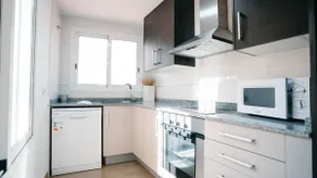 Flat 'Hoces del Cabriel' in Casas de Moya - Image 5