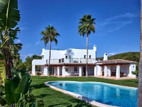 Villa Cas Hespero - Image 1