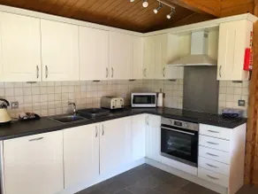 2 bedroom self catering lodge - Image 3