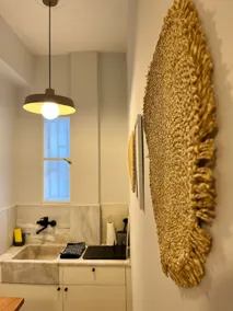 Exarcheia Urban Studio Apartment - Image 4