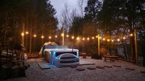 Cozy Log Cabin | HotTub | LakeView | Fires | Games - Image 2