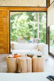 Unmissable luxury cabin 12 km from Pucon - Image 4