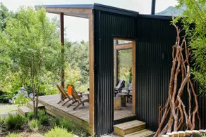 Unmissable luxury cabin 12 km from Pucon - Image 2