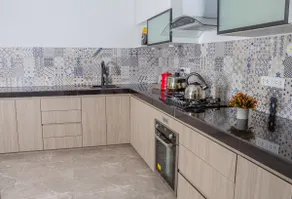 Furnished house - Image 4