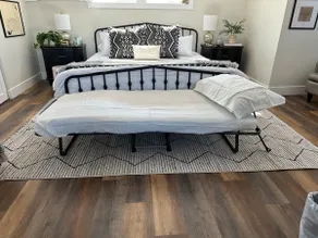 The Nest, cozy place ON THE LAKE & the view! - Image 2