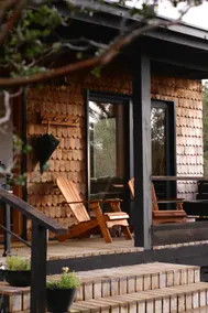 Casa Bosque • Cabin in Ensenada • Puerto Varas - Image 3