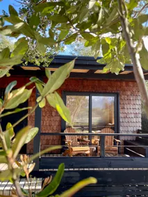 Casa Bosque • Cabin in Ensenada • Puerto Varas - Image 2