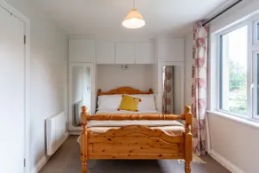 Tully's Home, Tulfarris Village, Wicklow - Image 4