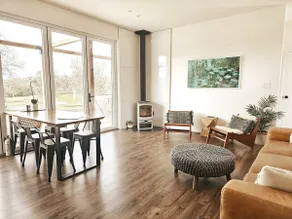 5 Acre Modern Redding Retreat + Hot Tub + Views - Image 3