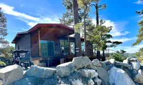 Mountain Dreams - Cozy Cabin - Amazing Views - Image 2