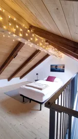 Gallery apartment in loft style - in Upper Bavaria - Image 2