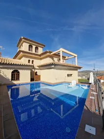 Villa los Dulces-Piscina Privada - Image 2
