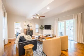 Historic 4BR Retreat | Near VSU & Downtown - Image 5