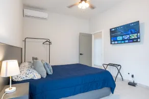 New Casa San Felipe with Gated Parking at Casas Sanblu - Image 4