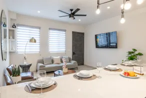 New Casa San Felipe with Gated Parking at Casas Sanblu - Image 2