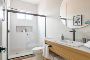 New Casa San Felipe with Gated Parking at Casas Sanblu - Image 5