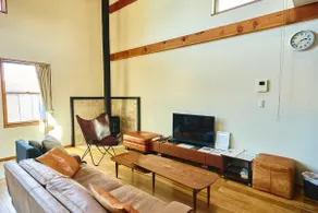 TOOD Ichinomiya Building A - 5-minute walk to the beach, BBQ is also possible in this detached house - Image 2