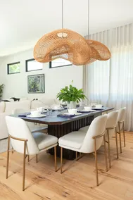 Luxe Home w/ Heated Pool, Hot Tub, Kitchen, Games - Image 5