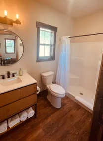Mill House Elk Ridge Village-Cabin 301A with A/C - Image 2