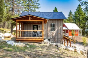 Mill House Elk Ridge Village-Cabin 301A with A/C - Image 5