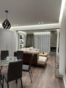 Green Villa with Private Pool - Image 3