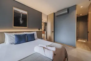 Luxury Apto in Provenza w/Private Jacuzzi_Pool+Gym - Image 5