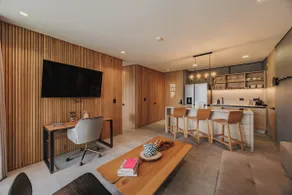 Luxury Apto in Provenza w/Private Jacuzzi_Pool+Gym - Image 3