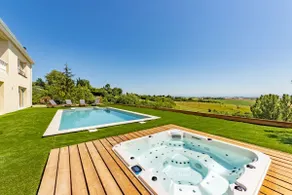 Villa Vista Valada - SPA - Swimming Pool - Stunning View - Image 3