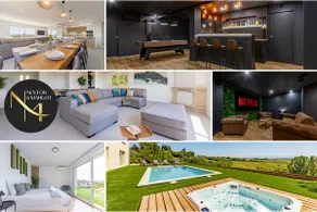 Villa Vista Valada - SPA - Swimming Pool - Stunning View - Image 2