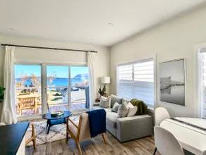 Serenity Ocean View Condo - Ski and Beach - Image 2