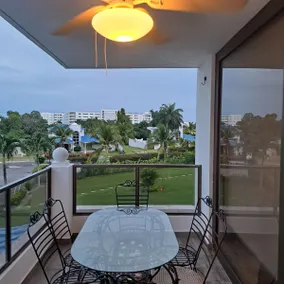 Pool | Balcony Views | Beach Access | Wi-Fi | AC - Image 3