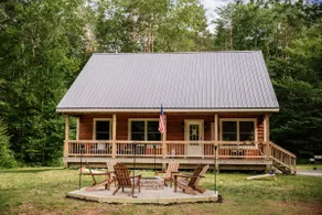 Kasoag Lake Lodge ATV from the driveway or relax! - Image 2