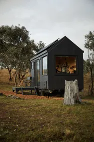 Secluded Cabin Nev - Pet Friendly & Off-Grid - Image 3